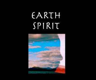 EARTH SPIRIT book cover