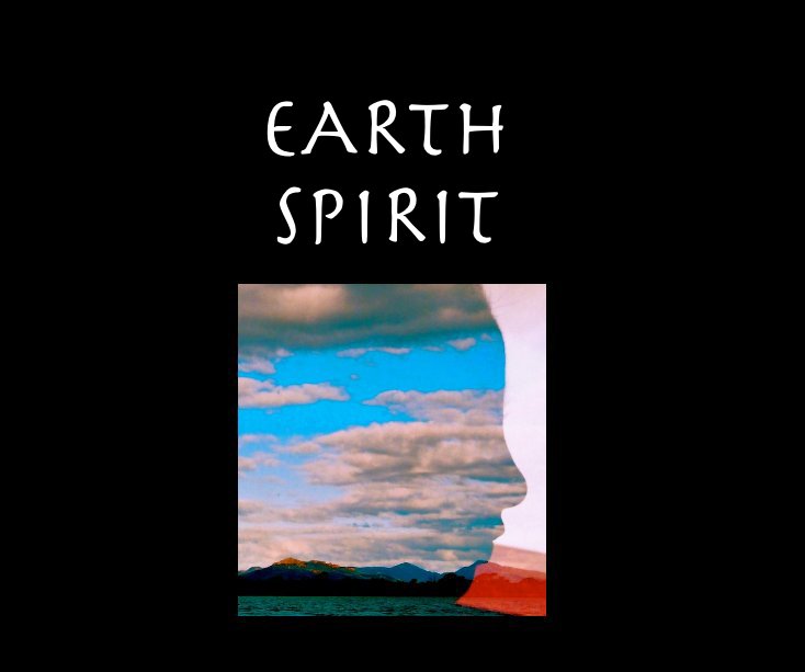 View EARTH SPIRIT by Nick Baldas