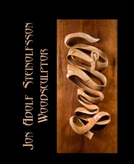 Woodart book cover
