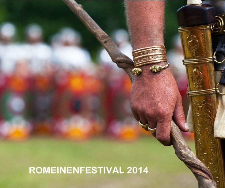 View ROMEINENFESTIVAL 2014 by Jeroen Savelkouls