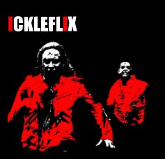 ICKLEFLIX book cover