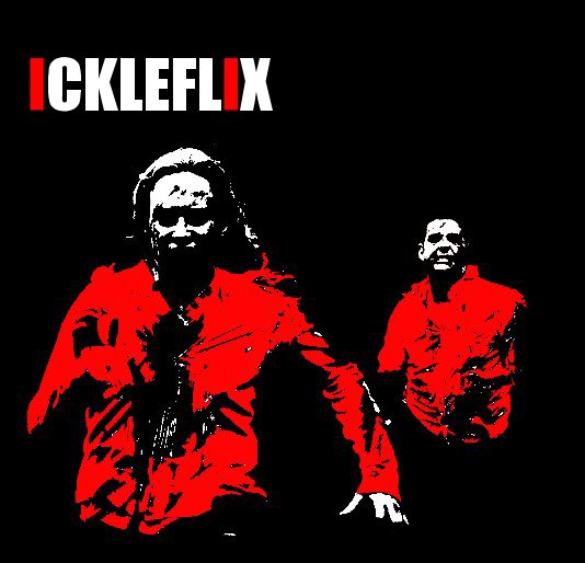 View ICKLEFLIX by Iain G Farrell