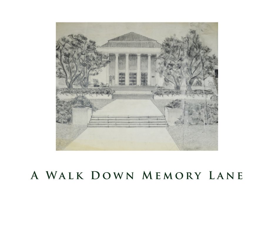 Ver A Walk Down Memory Lane por Stephen Sixta