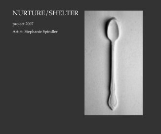 NURTURE/SHELTER book cover