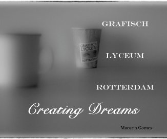 Creating Dreams book cover