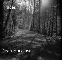 Traces Jean Macaluso book cover
