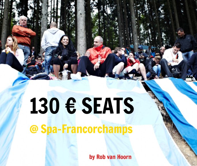 View 130 € Seats by Rob van Hoorn