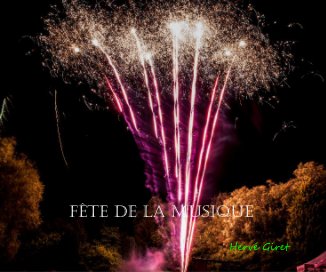 Fête de la Musique book cover