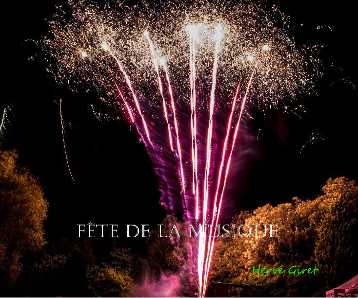 View Fête de la Musique by Hervé Giret