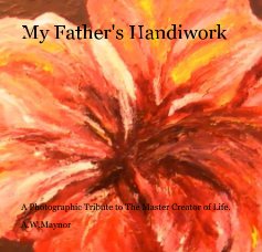 My Father's Handiwork book cover