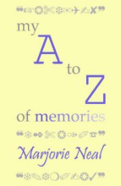 My A to Z of Memories book cover