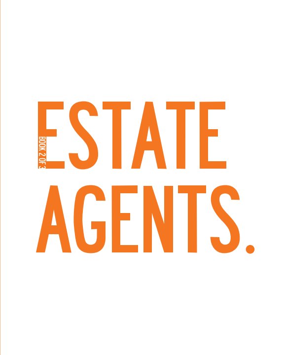 View Estate Agents by Luke Brown
