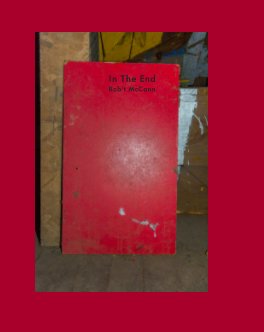 In The End book cover