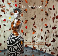 Las Monarcas book cover