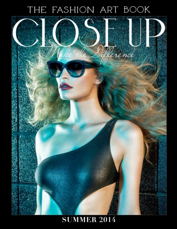 View CLOSE UP SUMMER 2014 by CLOSE UP communication