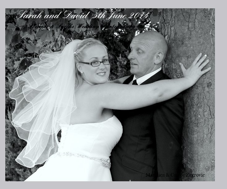 Ver Sarah and David 5th June 2014 por Flowers & Frocks Wedding Photography