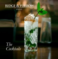 The Cocktail - Ridge & Furrow Inns book cover