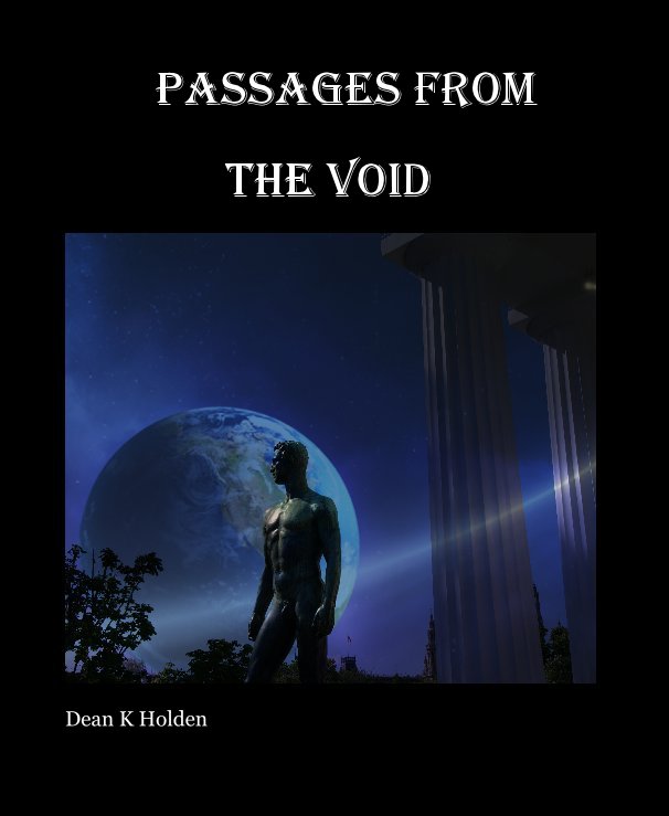 View Passages From by Dean K Holden