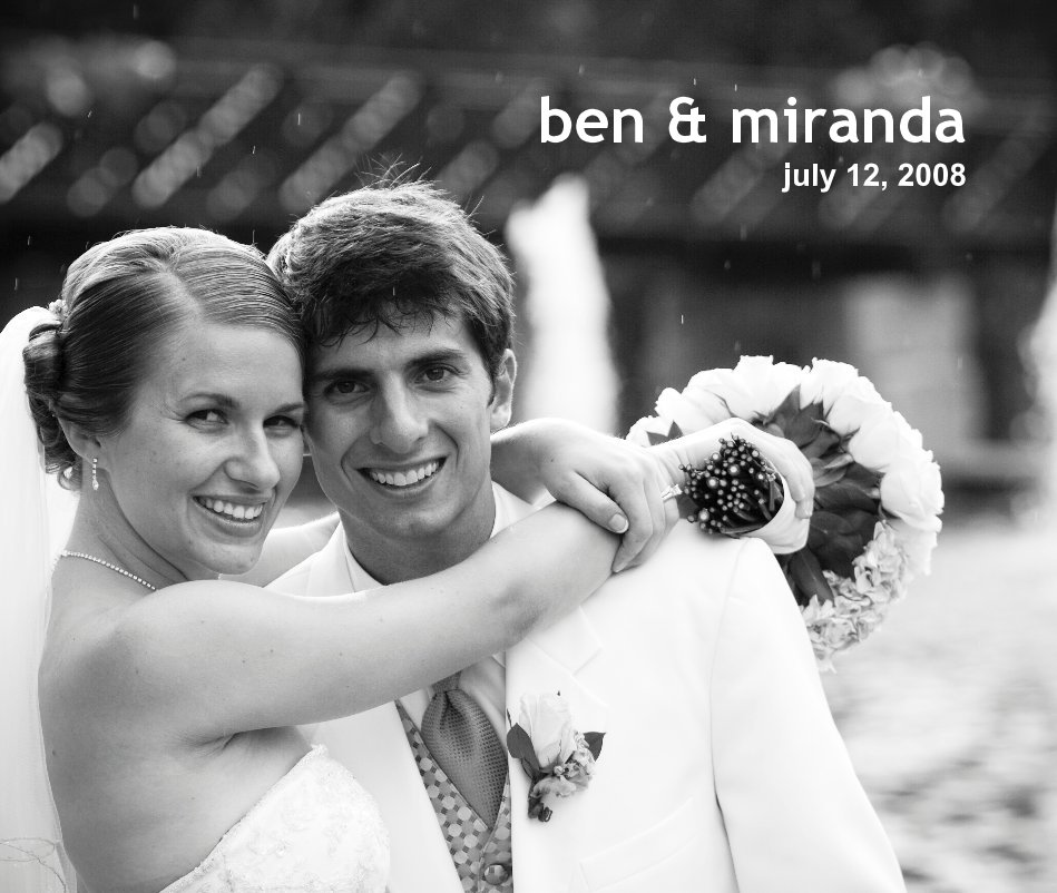 View ben & miranda july 12, 2008 by mirandabring
