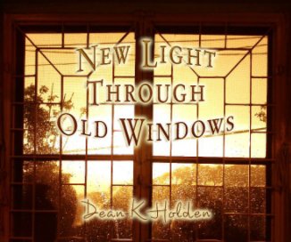 New Light Through Old Windows book cover