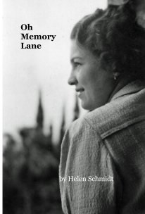 Oh Memory Lane book cover