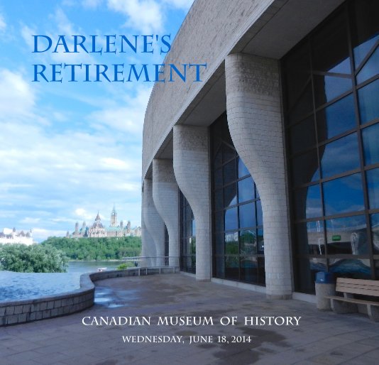 View Darlene's Retirement by wednesday, june 18, 2014