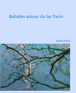 Ballades autour du lac Pavin book cover
