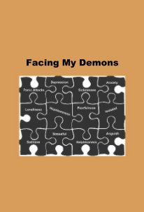 Facing My Demons book cover