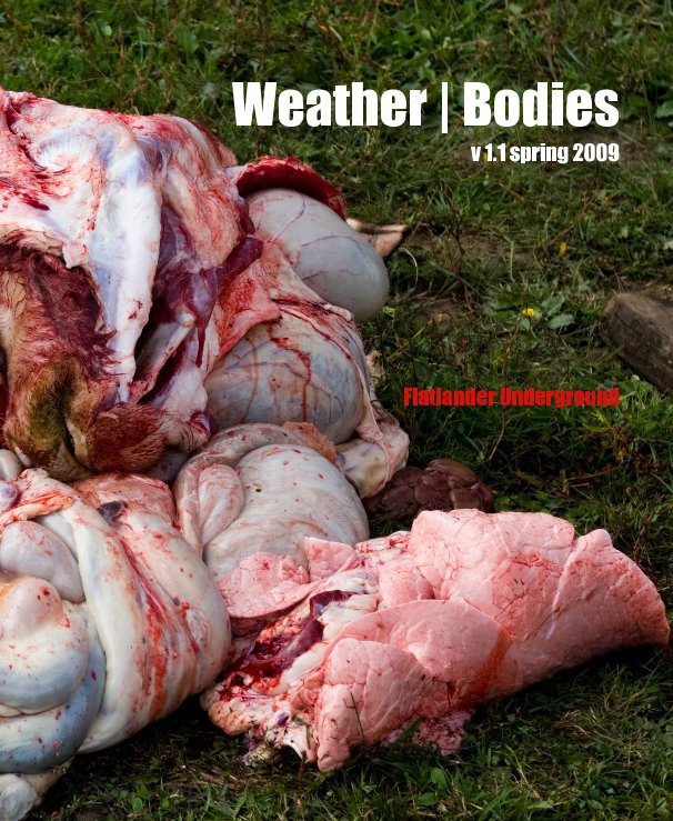 Ver Weather | Bodies v 1.1 por Flatlander Underground