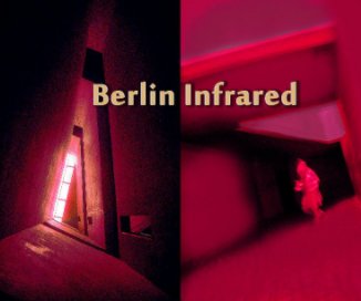 Berlin Infrared book cover