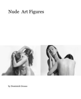 Nude Art Figures book cover
