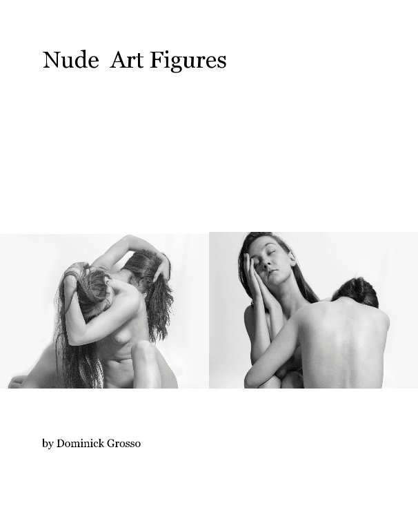 Ver Nude Art Figures por Dominick Grosso