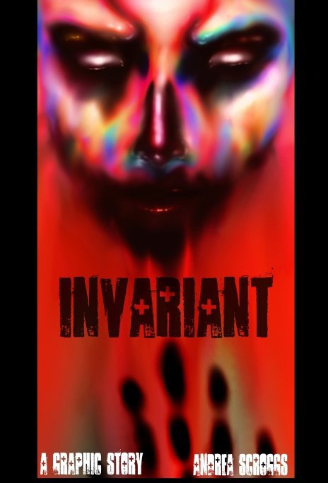 View Invariant by Andrea Scroggs