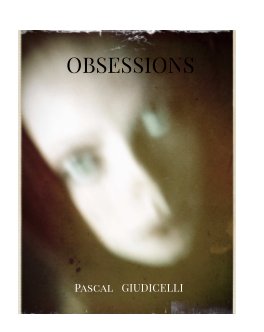 OBSESSIONS book cover