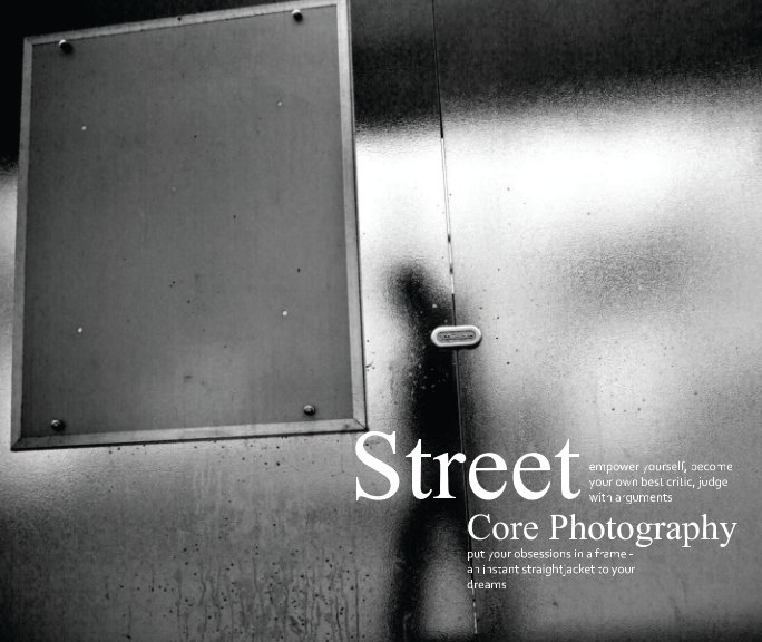 View Street Core Photography by Michail M, Octavian C, Vali D, Alexandra A