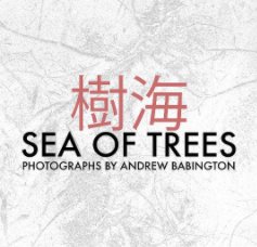 Sea of Trees book cover