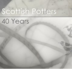 Scottish Potters book cover