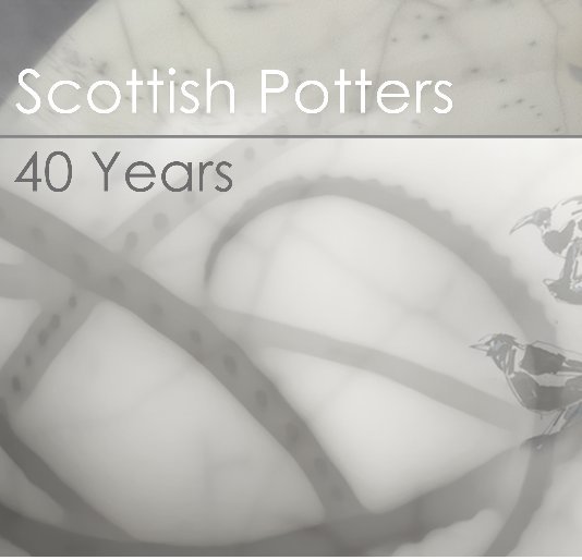 View Scottish Potters by Scottish Potters Association