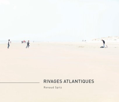 Rivages Atlantiques book cover