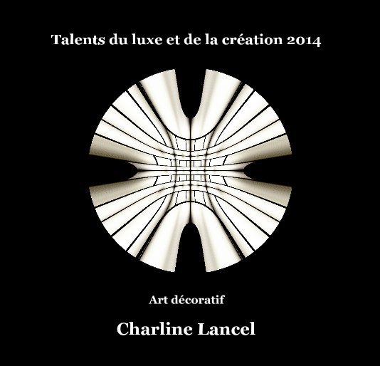 View Catalogue 2014 by Charline Lancel