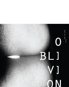 Oblivion book cover