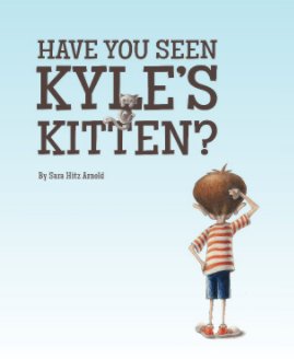 Kyle's Kitten? book cover