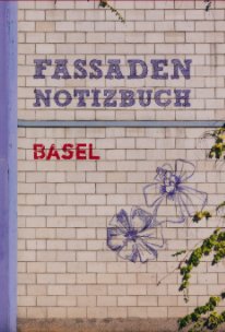 Fassaden-Notizbuch book cover
