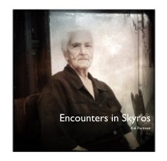 Encounters in Skyros book cover