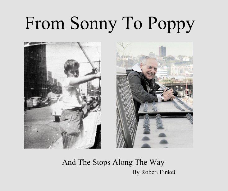 Ver From Sonny To Poppy por Robert Finkel