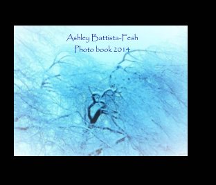 Ashley Battista-Fesh book cover