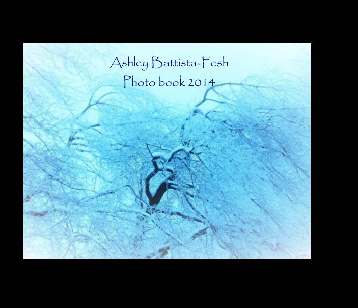View Ashley Battista-Fesh by Ashley Battista-Fesh
