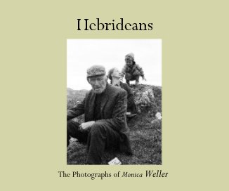 Hebrideans book cover