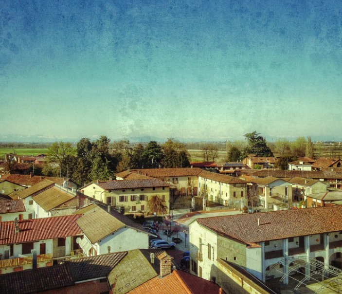 View Sozzago - Il mio paese, la mia campagna by Filippo Fossati