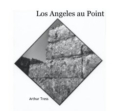 Los Angeles au Point book cover